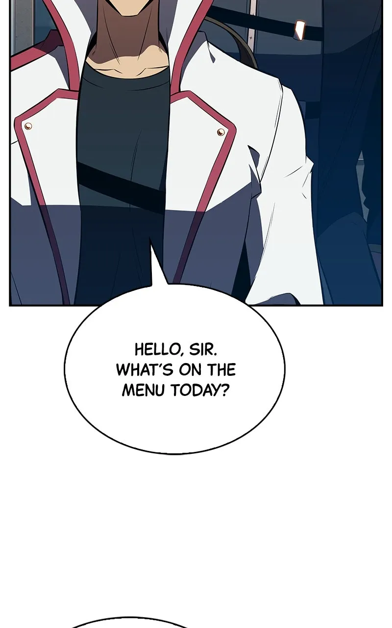 Eat Before You Go Chapter 9 page 97 - 