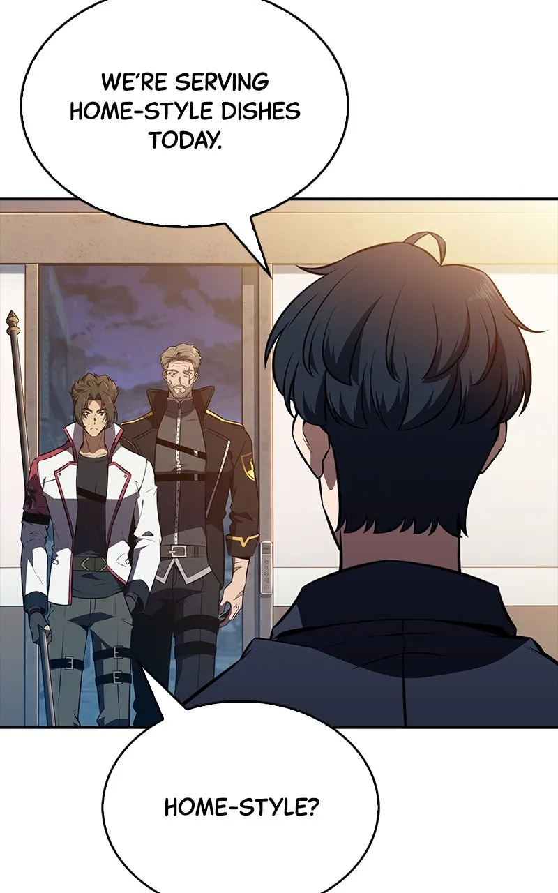 Eat Before You Go Chapter 9 page 98 - 