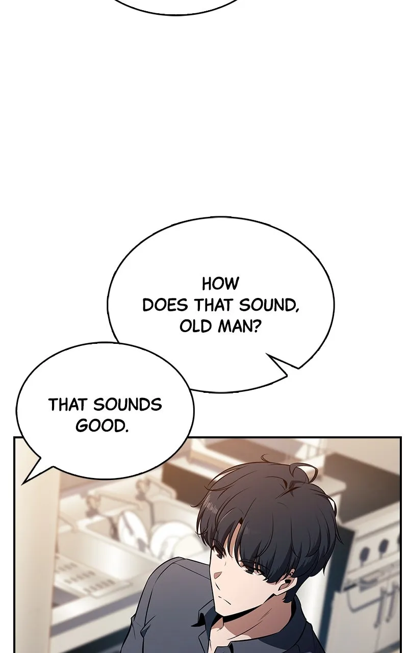 Eat Before You Go Chapter 9 page 99 - 