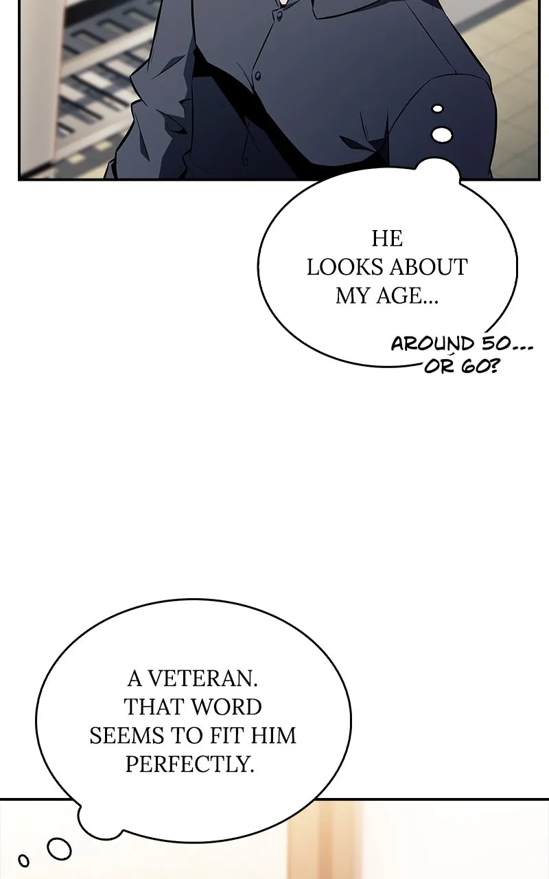Eat Before You Go Chapter 9 page 100 - 