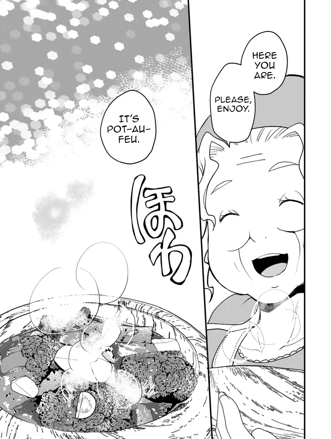 Eat Curry and Level Up Chapter 1 page 34 - 