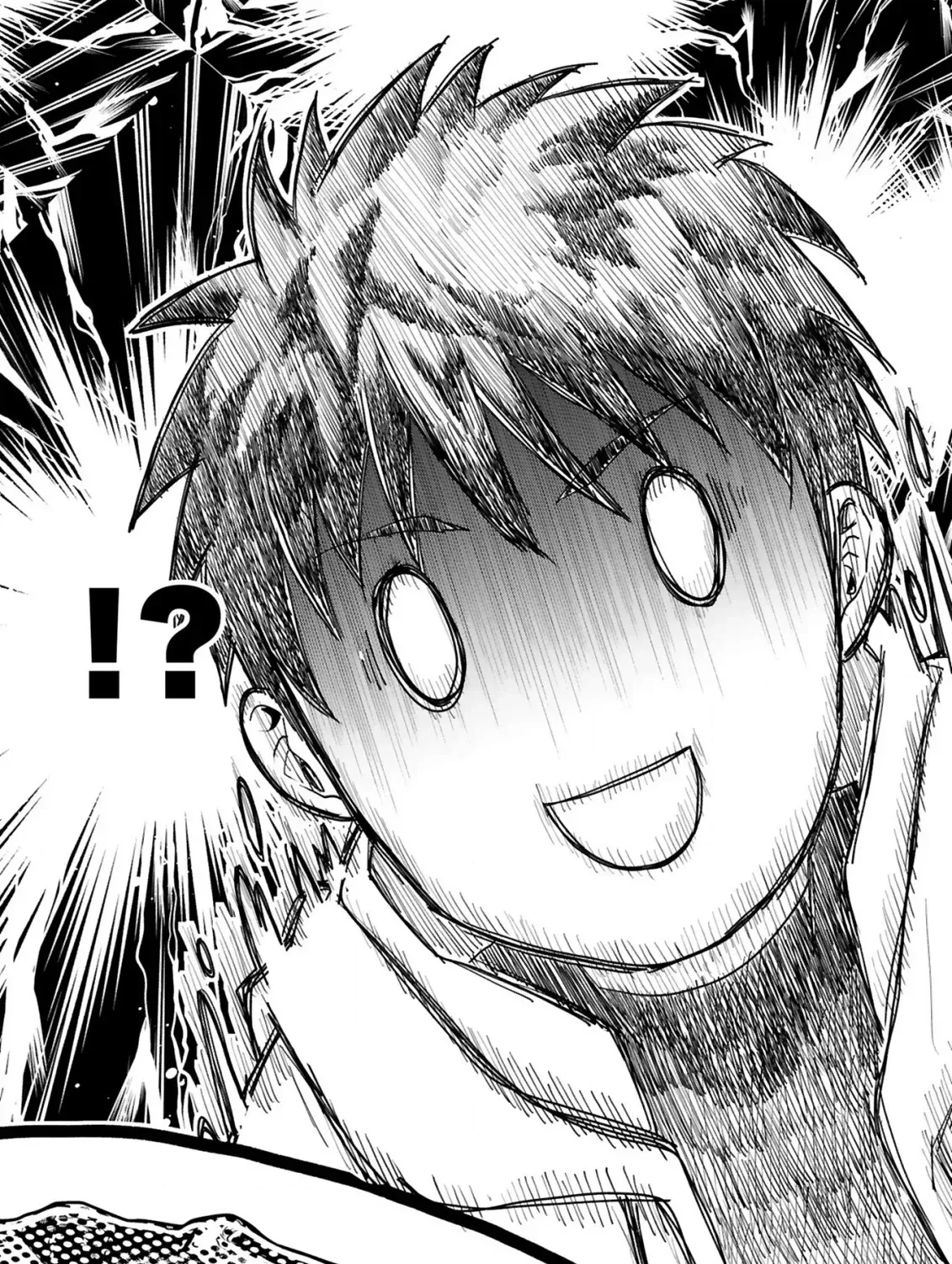 Eat Curry and Level Up Chapter 1 page 36 - 