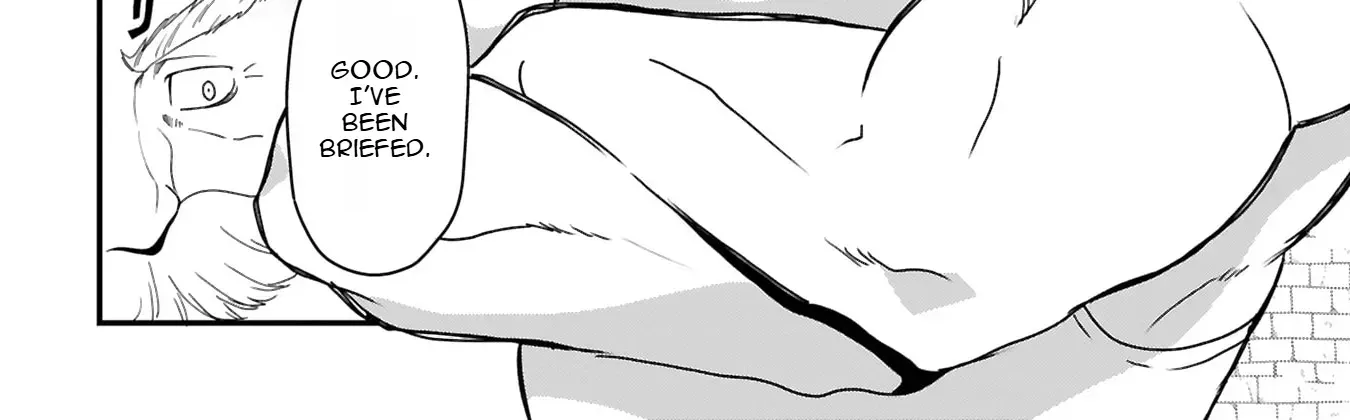 Eat Curry and Level Up Chapter 2 page 17 - 