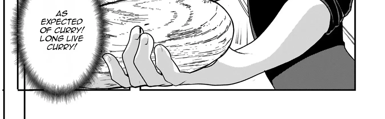 Eat Curry and Level Up Chapter 2 page 29 - 