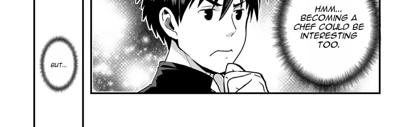 Eat Curry and Level Up Chapter 2 page 37 - 