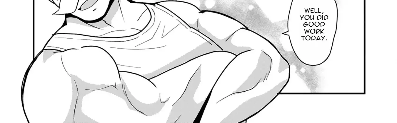 Eat Curry and Level Up Chapter 2 page 39 - 