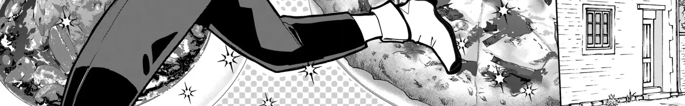 Eat Curry and Level Up Chapter 2 page 5 - 