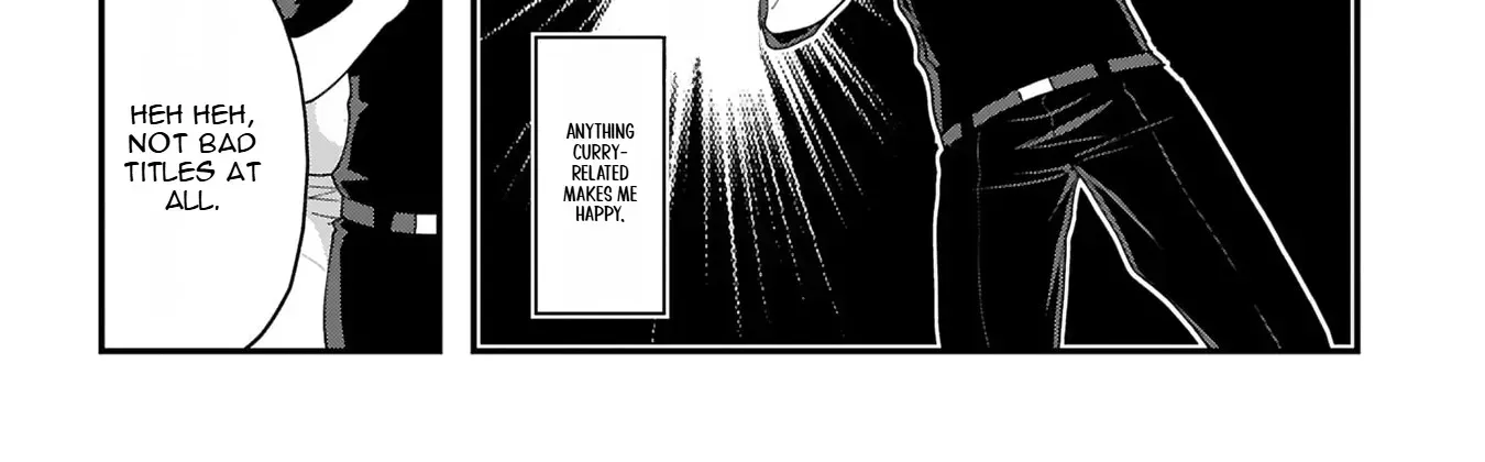Eat Curry and Level Up Chapter 2 page 49 - 