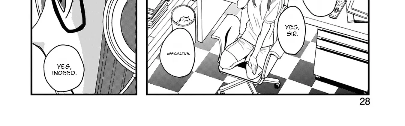Eat Curry and Level Up Chapter 2 page 55 - 