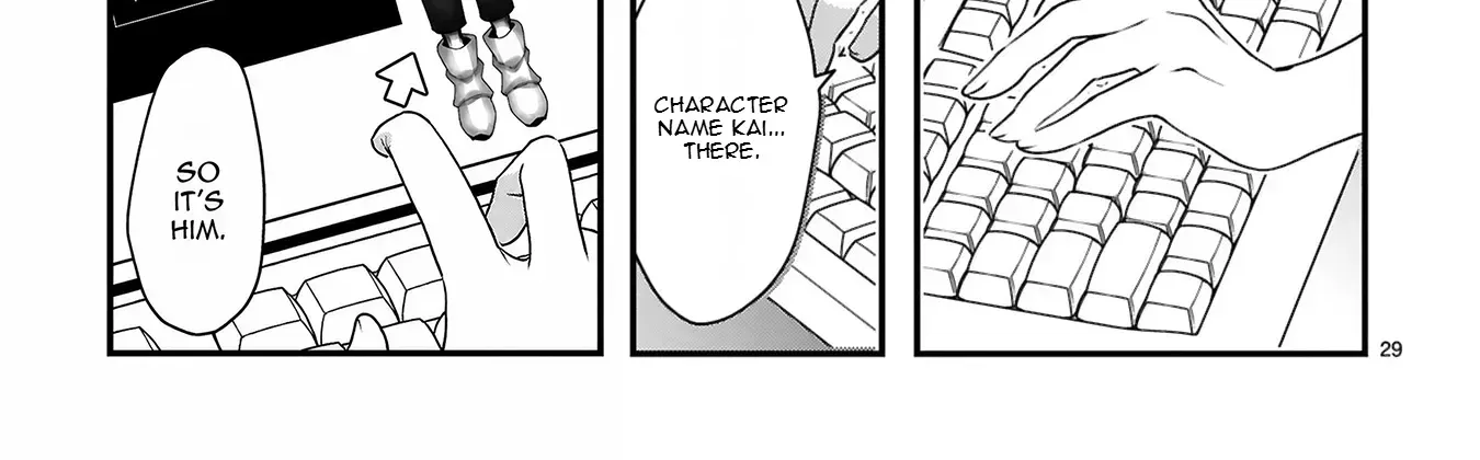 Eat Curry and Level Up Chapter 2 page 57 - 