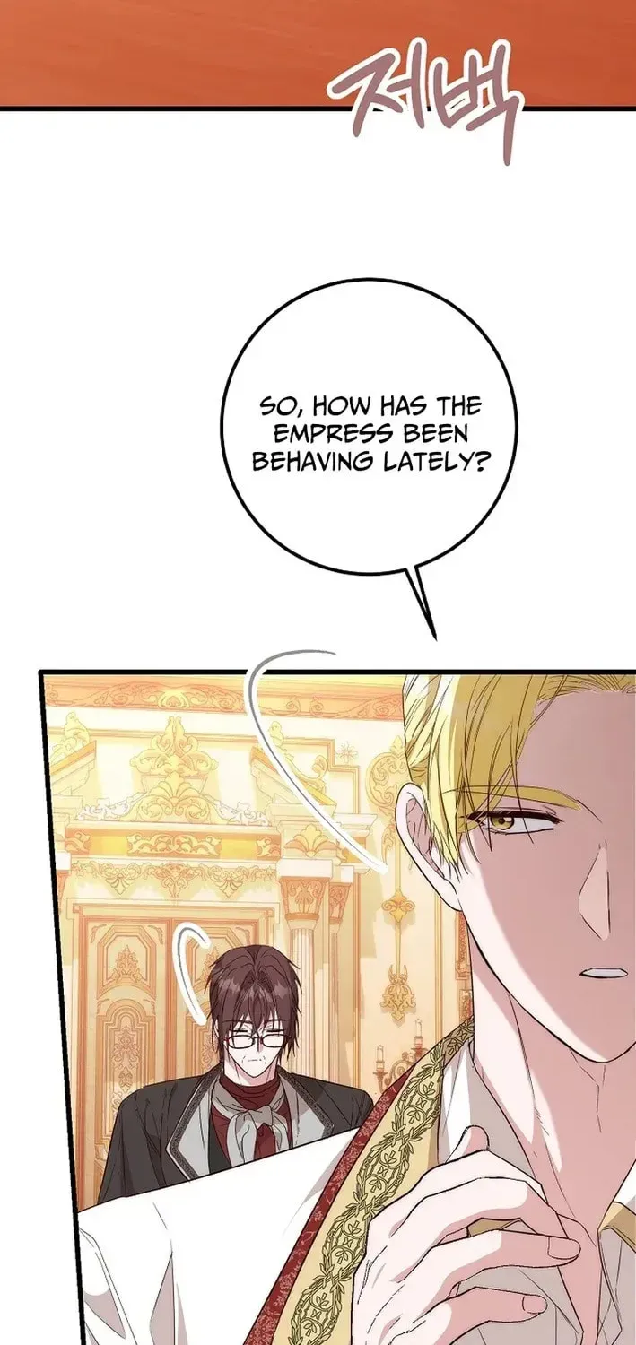 Eat & GO Chapter 0 page 13 - 