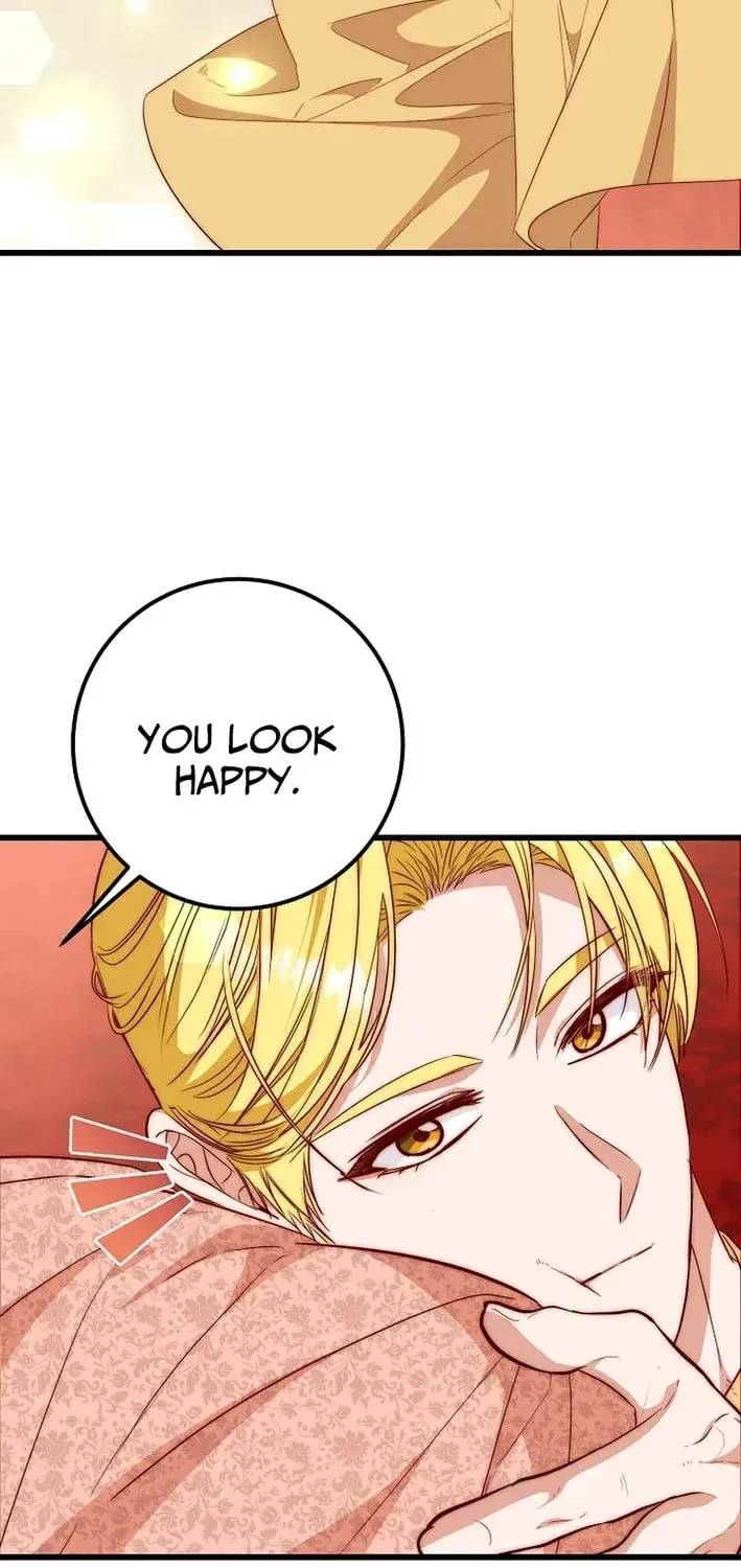 Eat & GO Chapter 0 page 3 - 