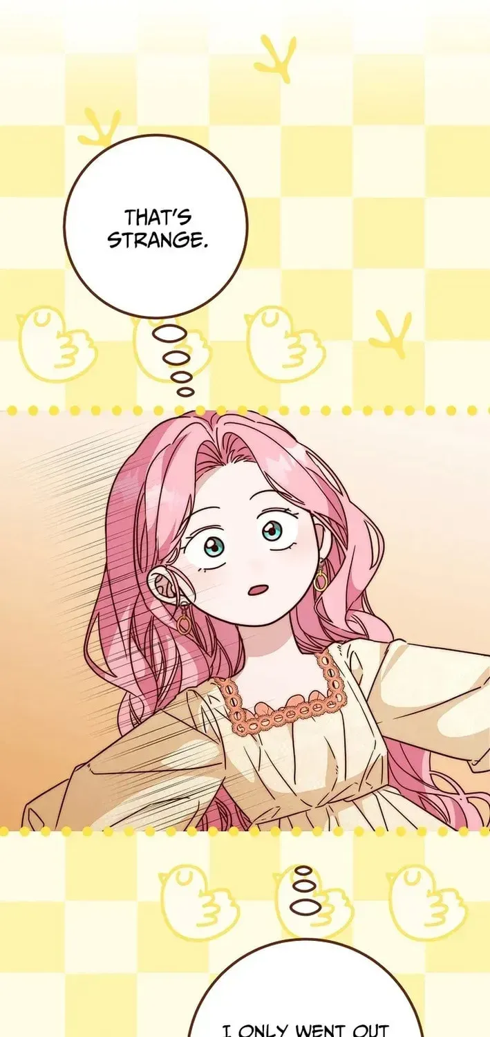 Eat & GO Chapter 0 page 30 - 