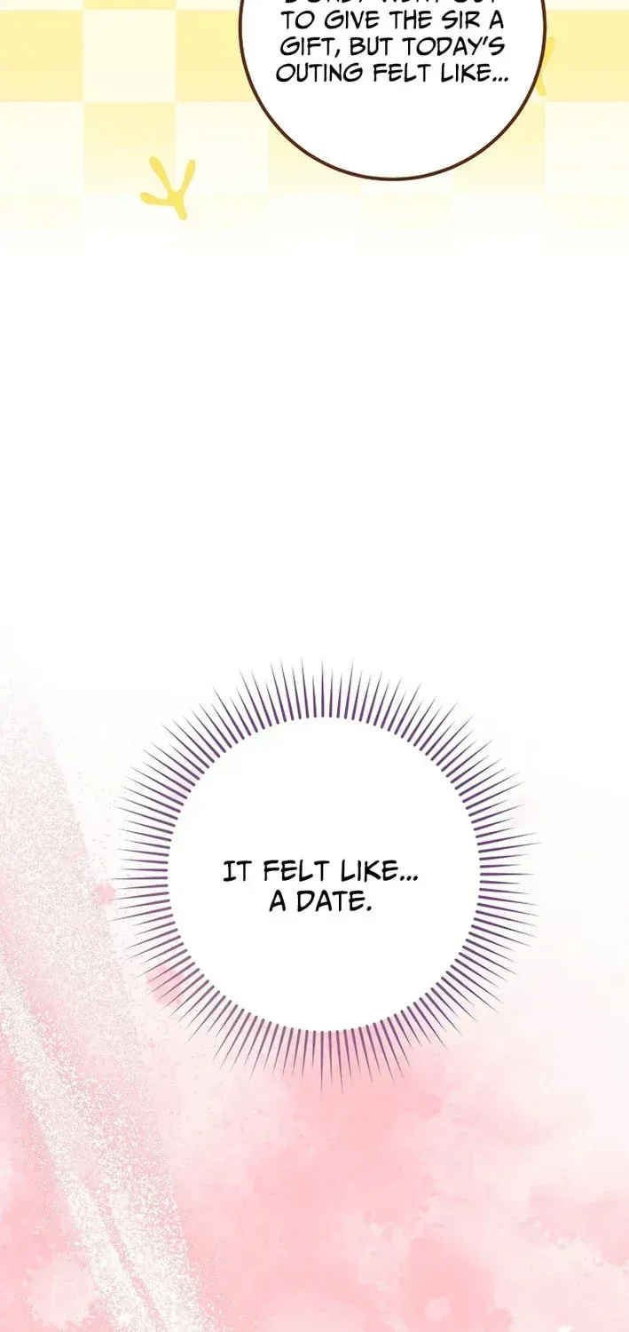 Eat & GO Chapter 0 page 31 - 