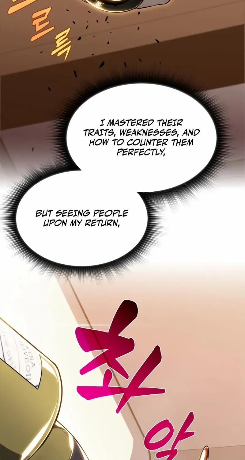 Eat & GO Chapter 1 page 104 - 