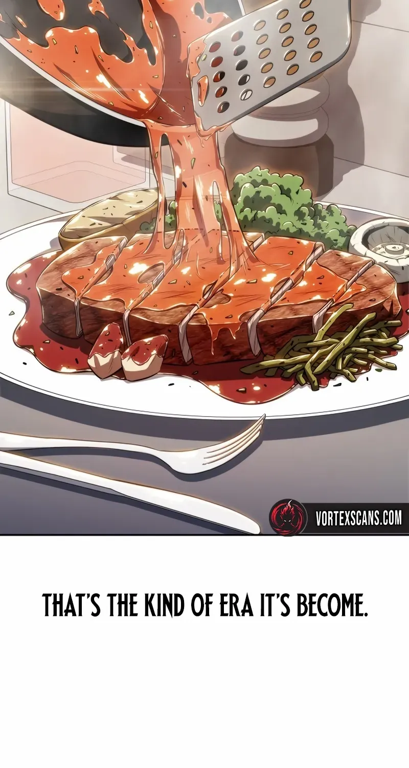 Eat & GO Chapter 1 page 109 - 