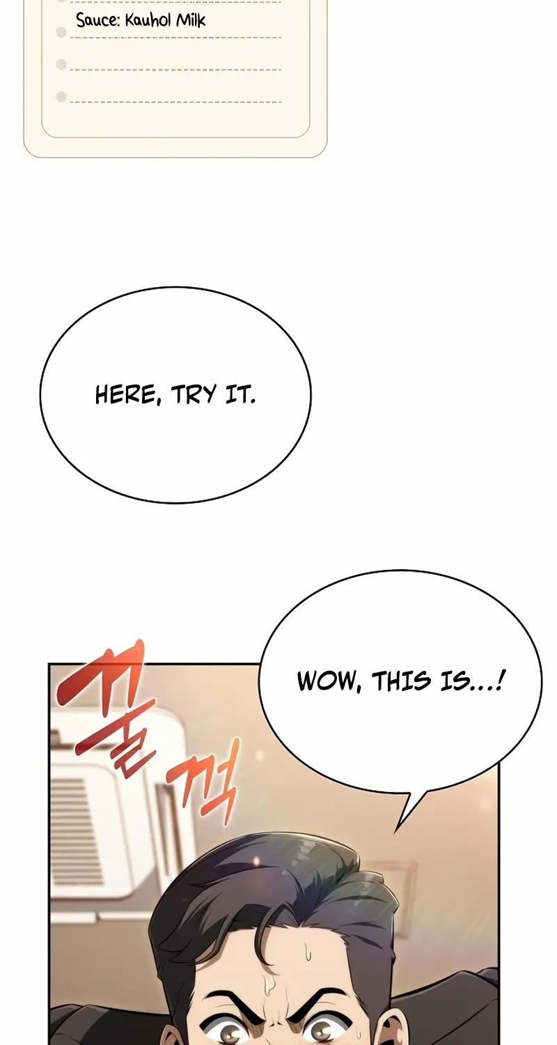Eat & GO Chapter 1 page 113 - 