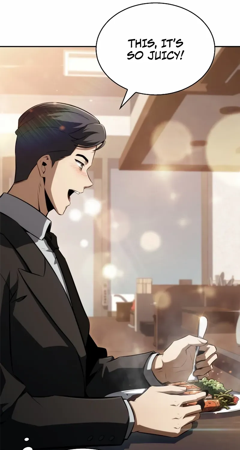 Eat & GO Chapter 1 page 117 - 