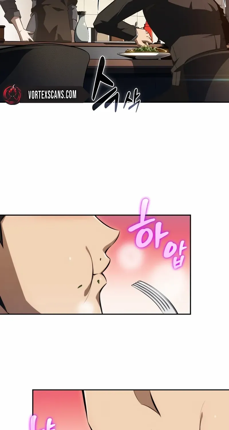 Eat & GO Chapter 1 page 119 - 