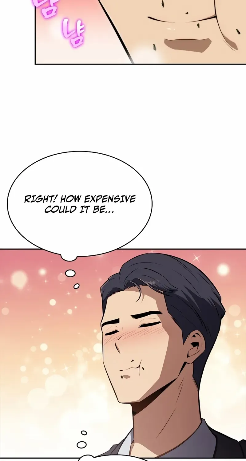 Eat & GO Chapter 1 page 120 - 
