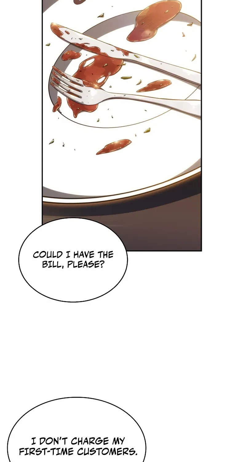 Eat & GO Chapter 1 page 124 - 