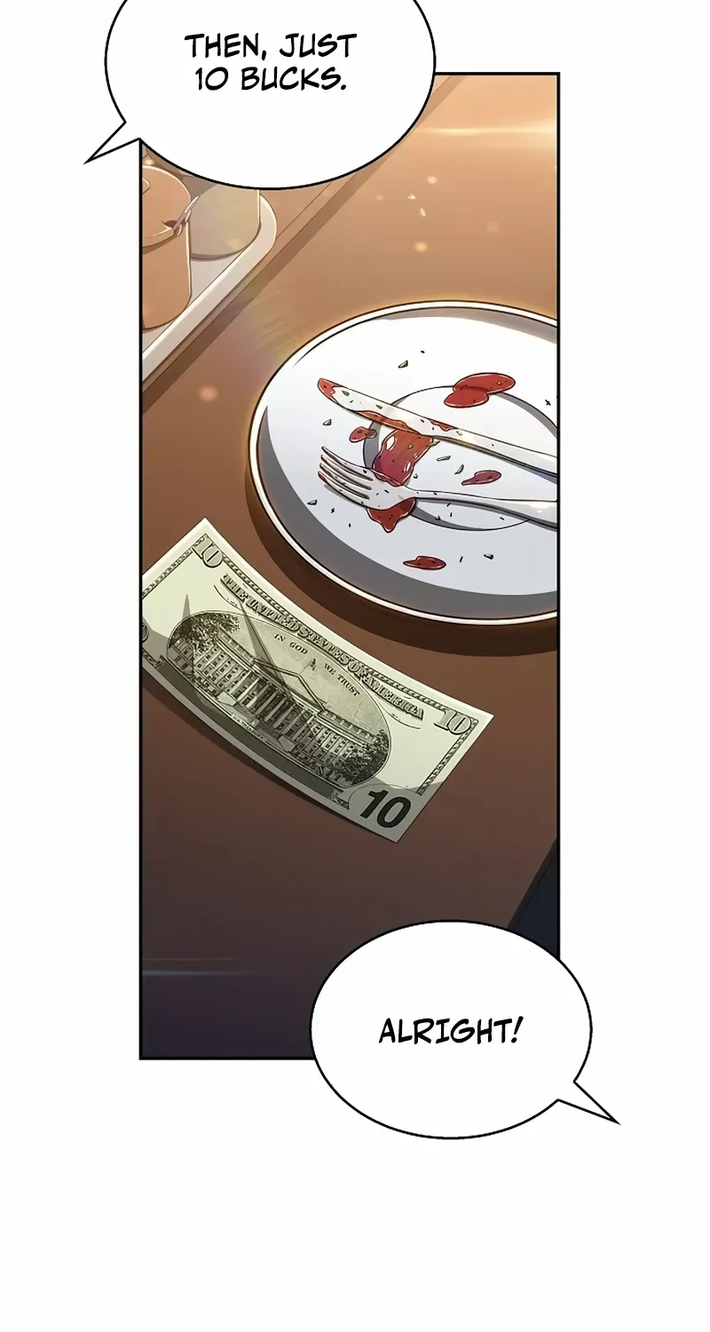 Eat & GO Chapter 1 page 129 - 