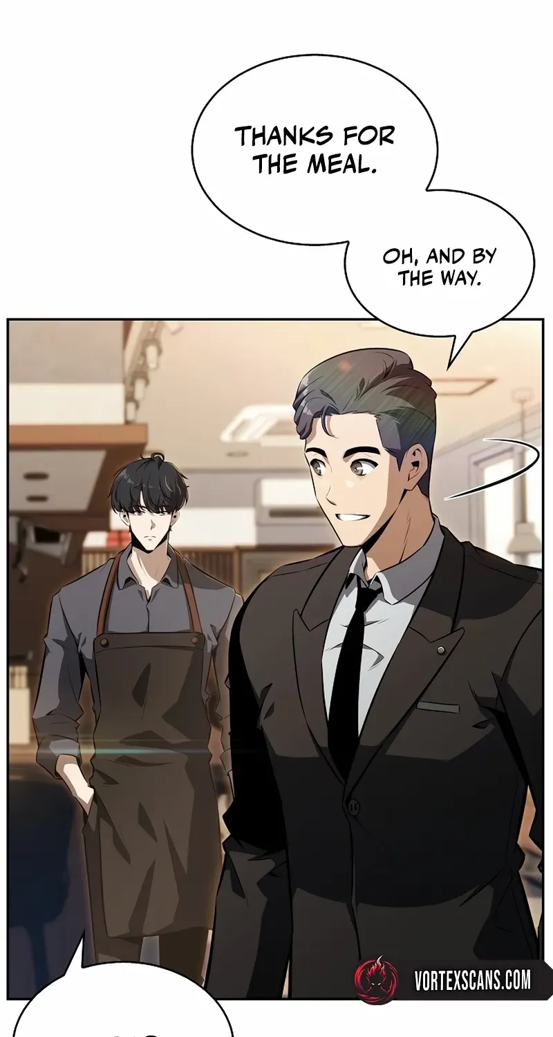 Eat & GO Chapter 1 page 130 - 