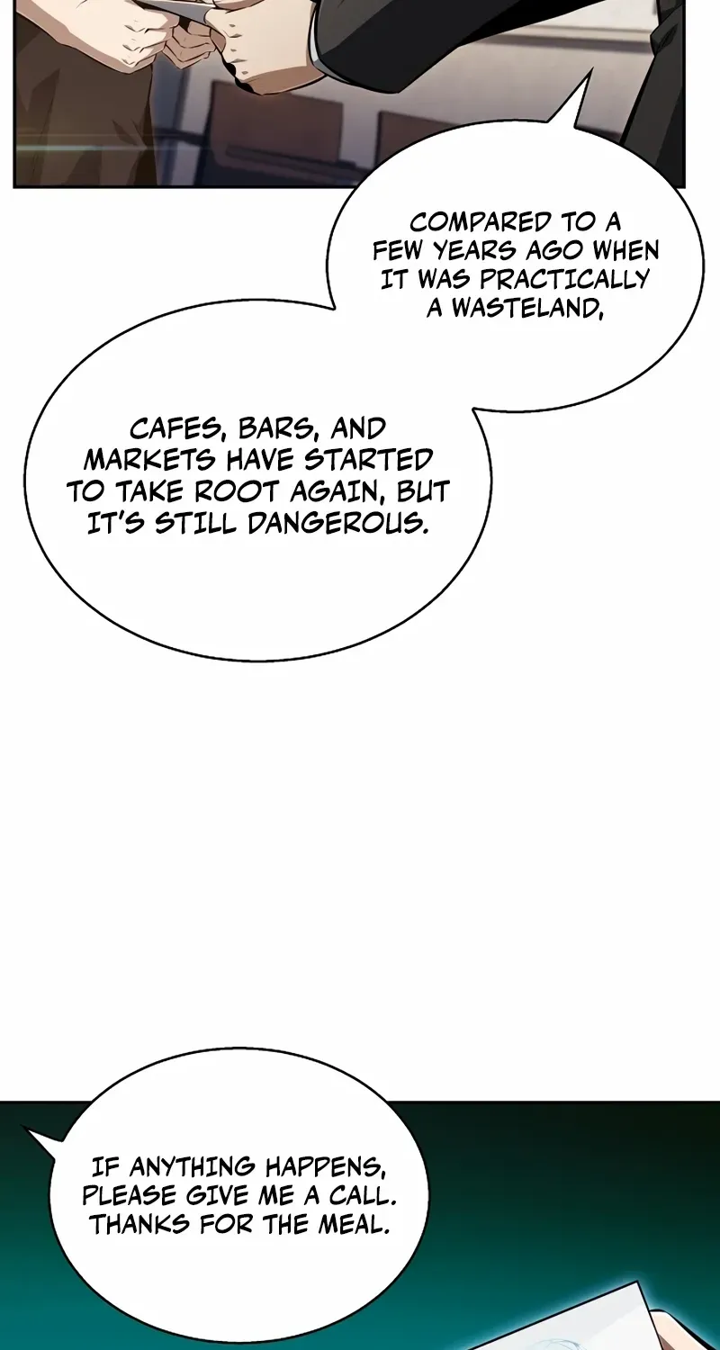 Eat & GO Chapter 1 page 134 - 