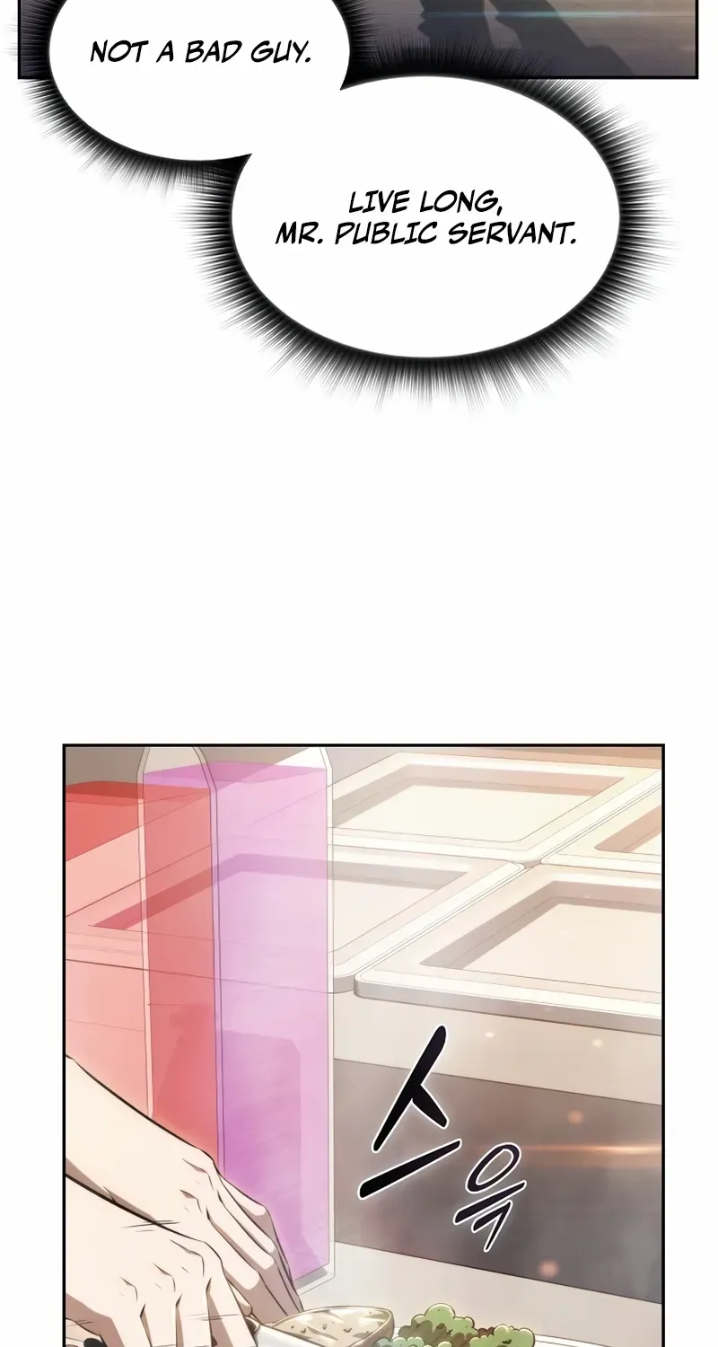 Eat & GO Chapter 1 page 138 - 