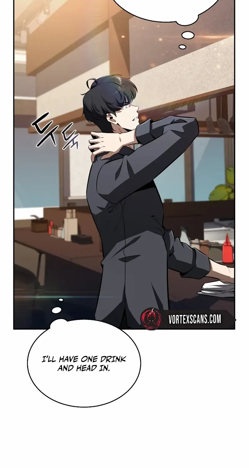 Eat & GO Chapter 1 page 143 - 