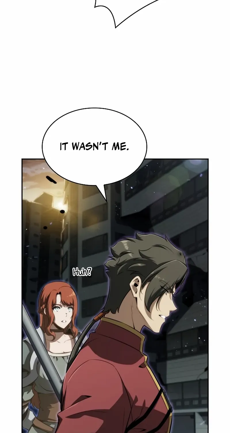 Eat & GO Chapter 1 page 28 - 