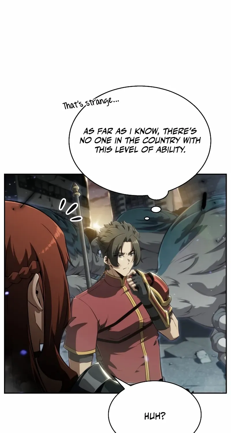 Eat & GO Chapter 1 page 32 - 