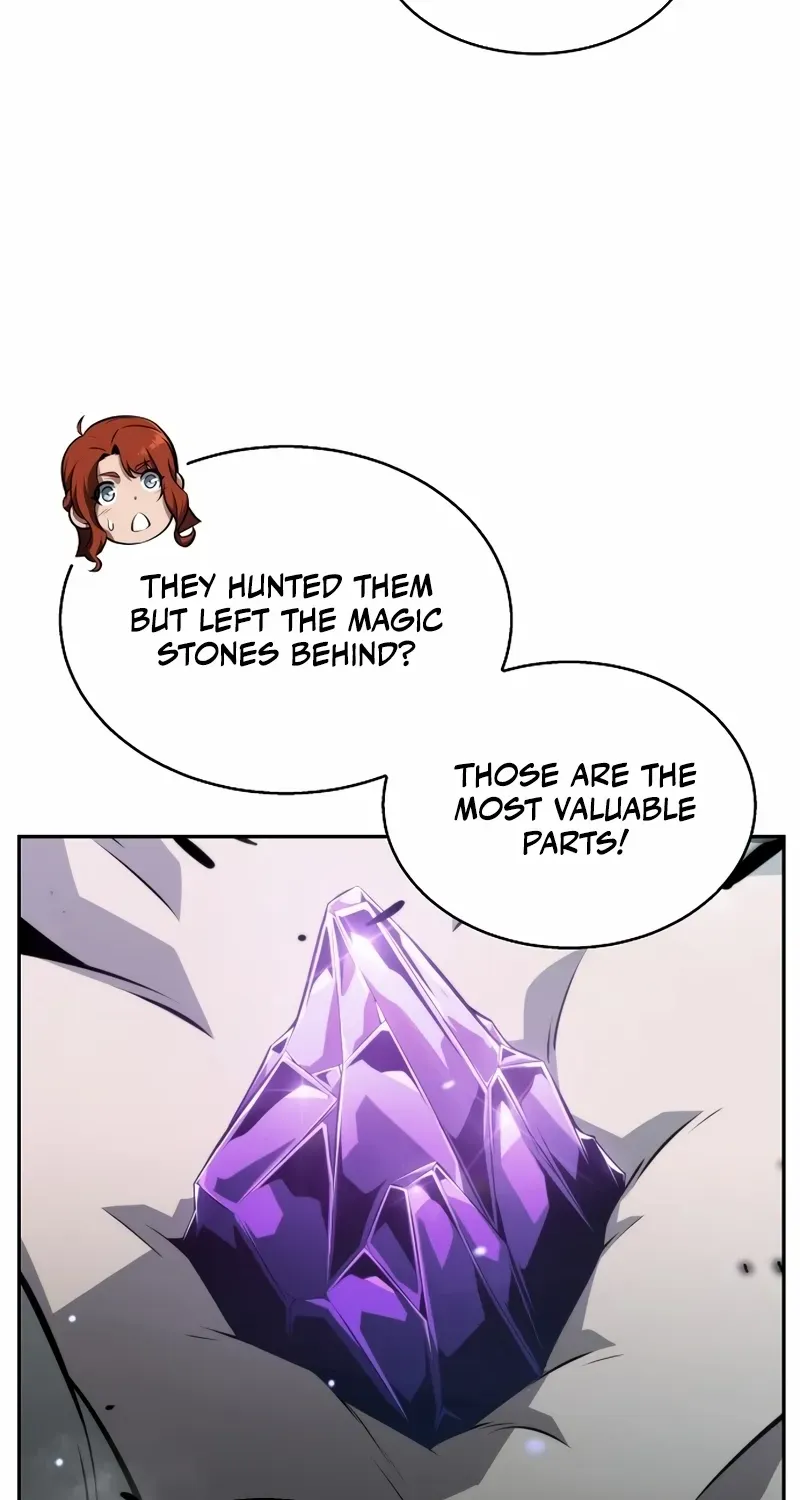 Eat & GO Chapter 1 page 33 - 