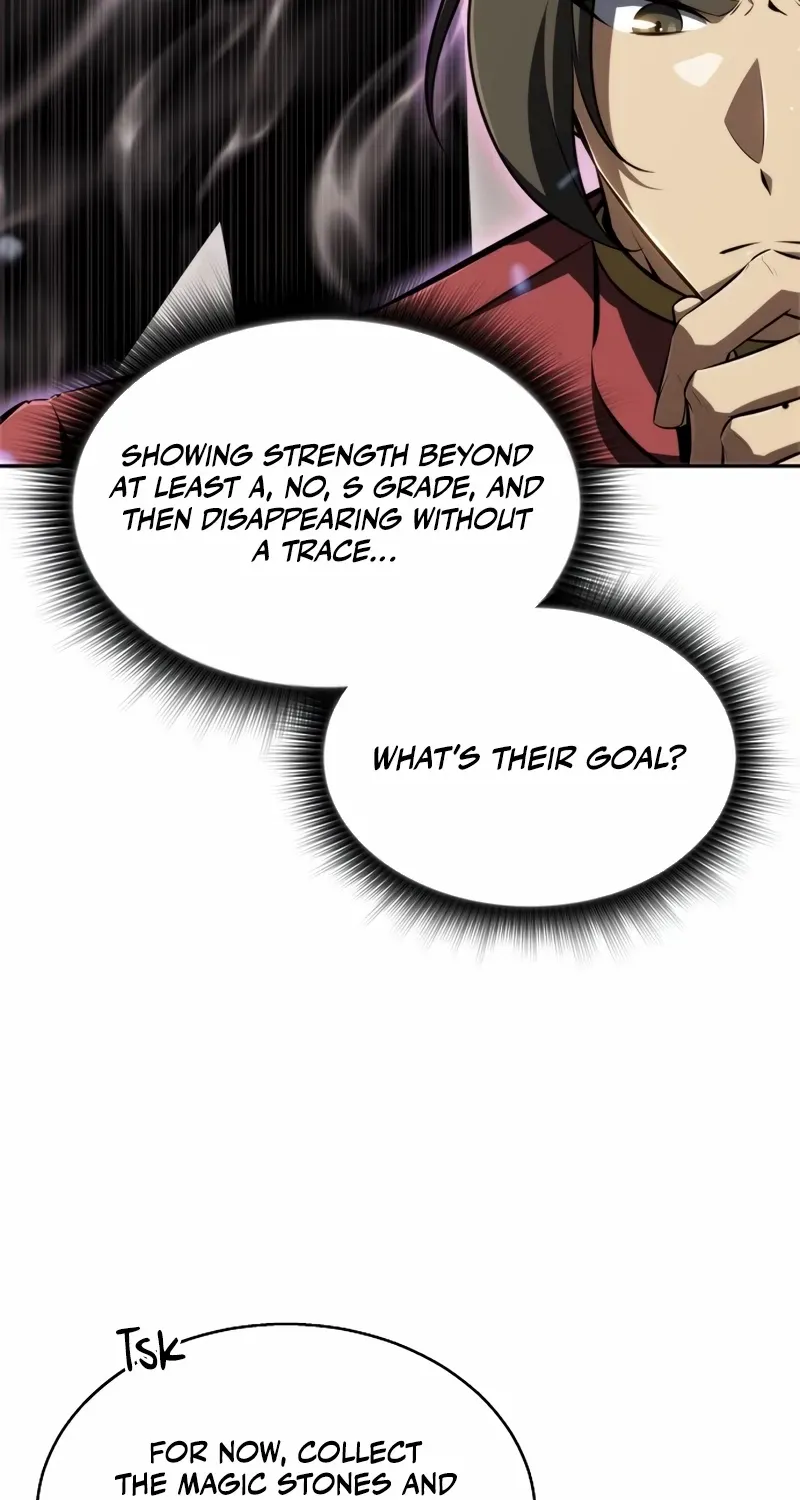 Eat & GO Chapter 1 page 36 - 