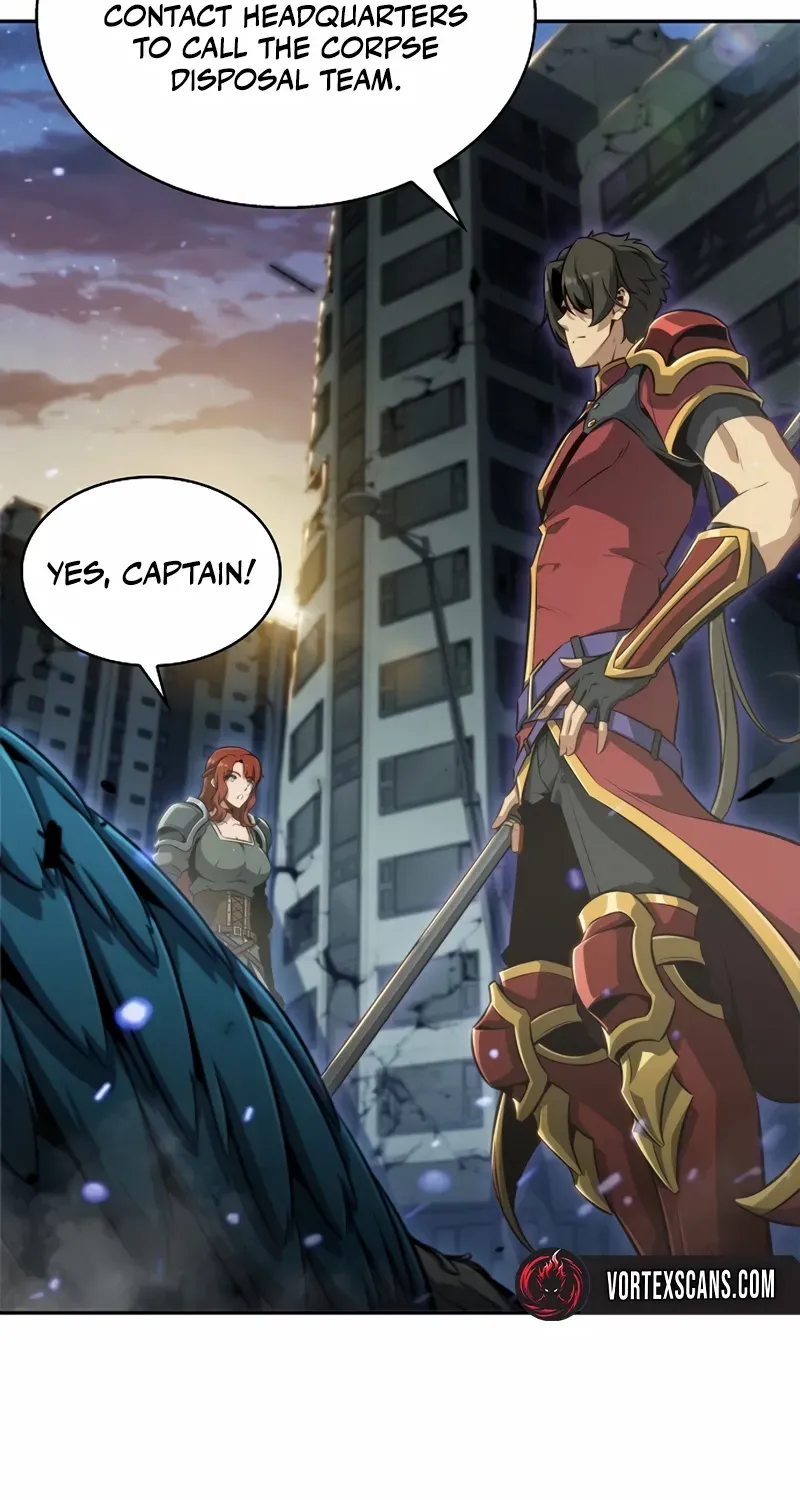 Eat & GO Chapter 1 page 37 - 