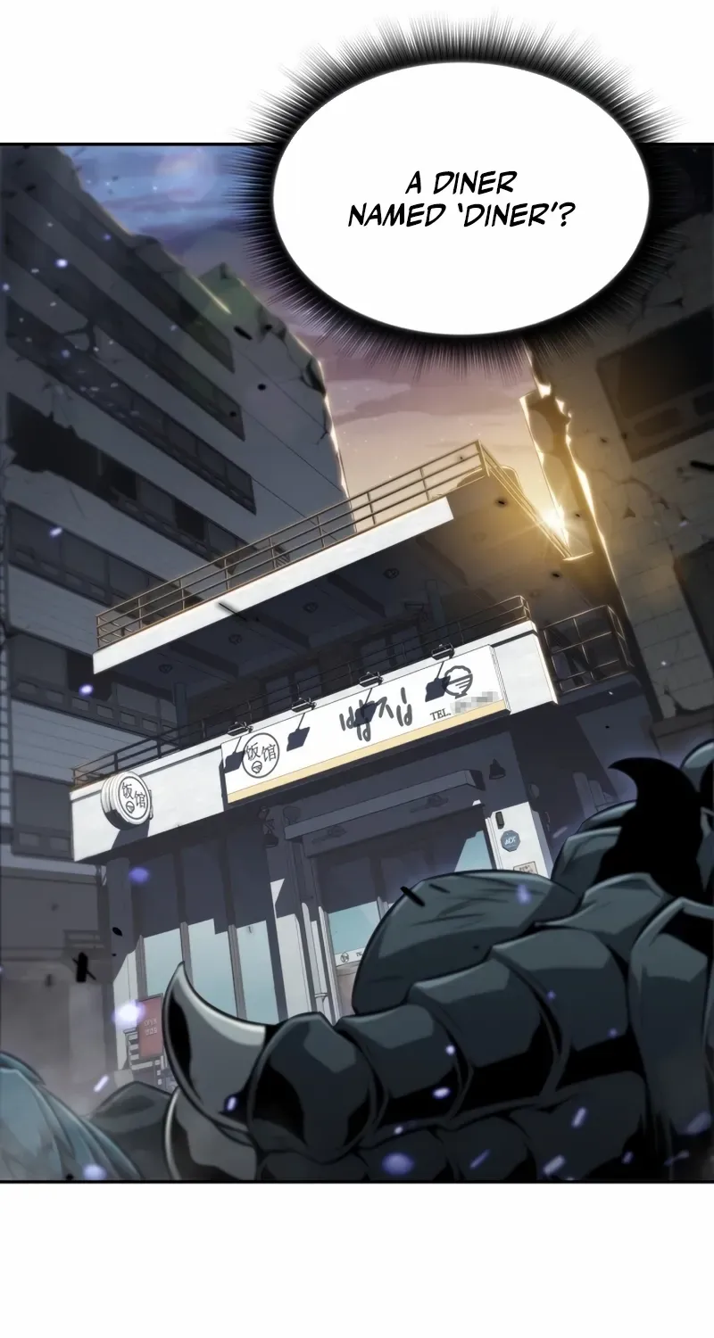 Eat & GO Chapter 1 page 40 - 