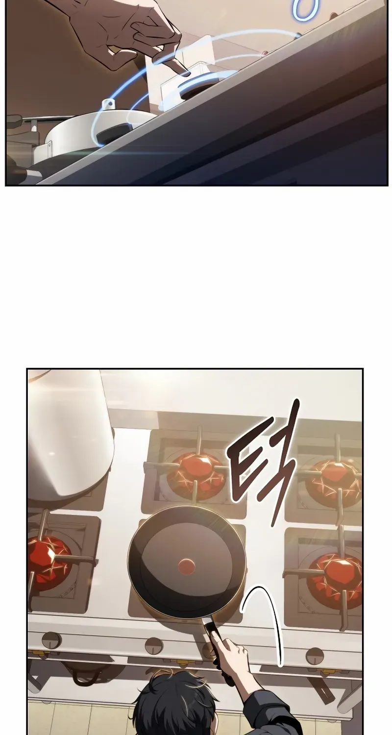Eat & GO Chapter 1 page 52 - 