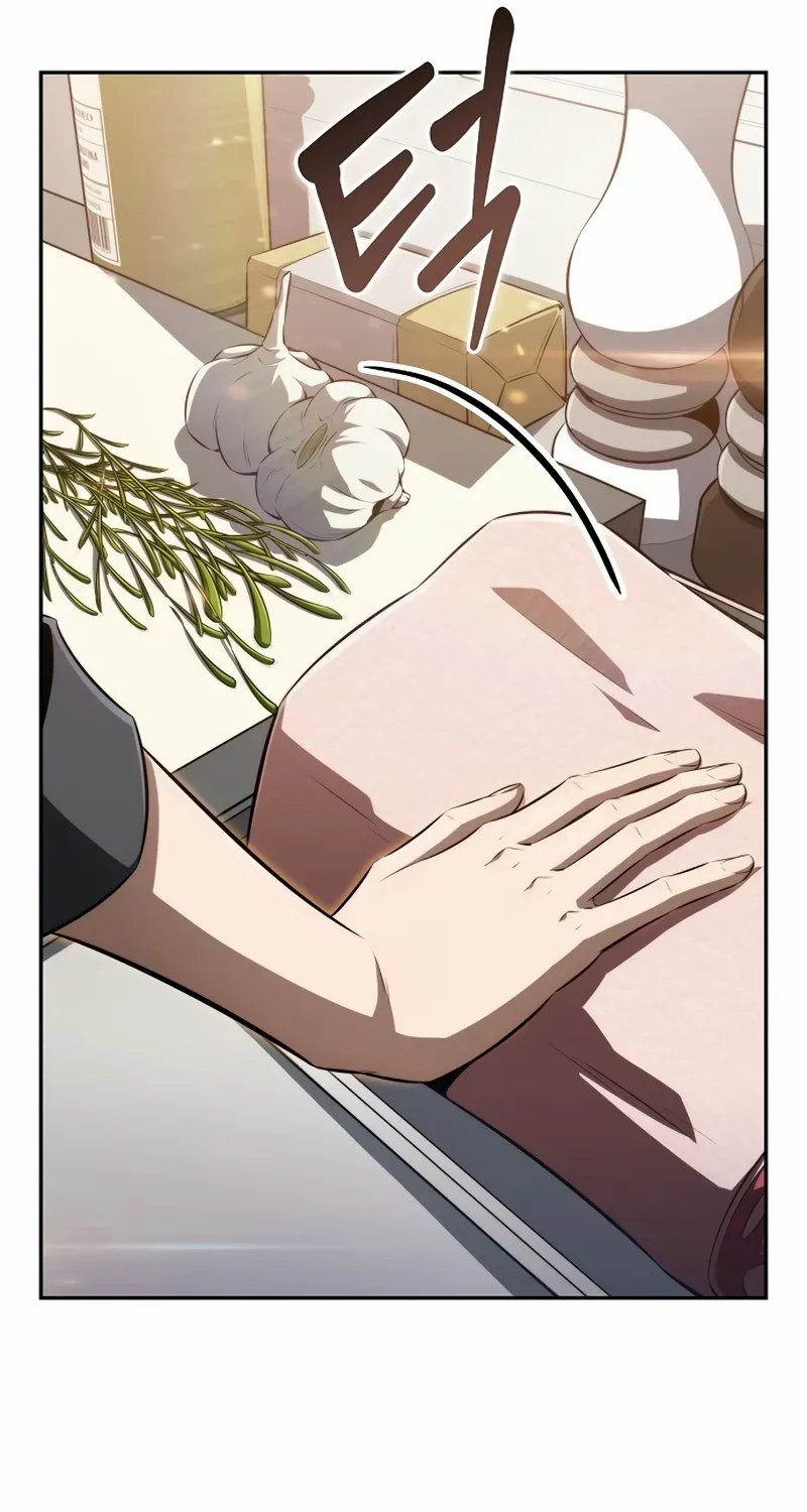 Eat & GO Chapter 1 page 55 - 