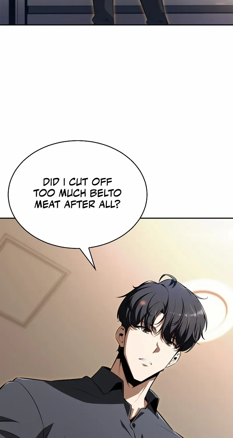 Eat & GO Chapter 1 page 57 - 