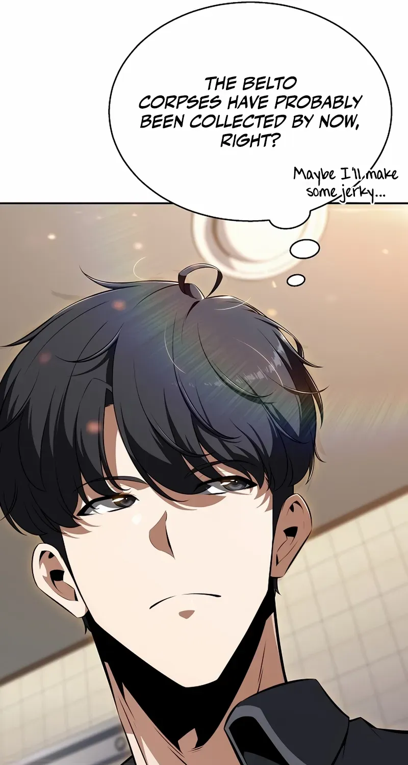 Eat & GO Chapter 1 page 59 - 