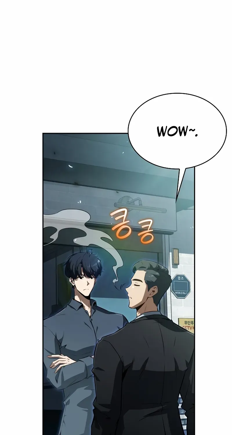 Eat & GO Chapter 1 page 68 - 