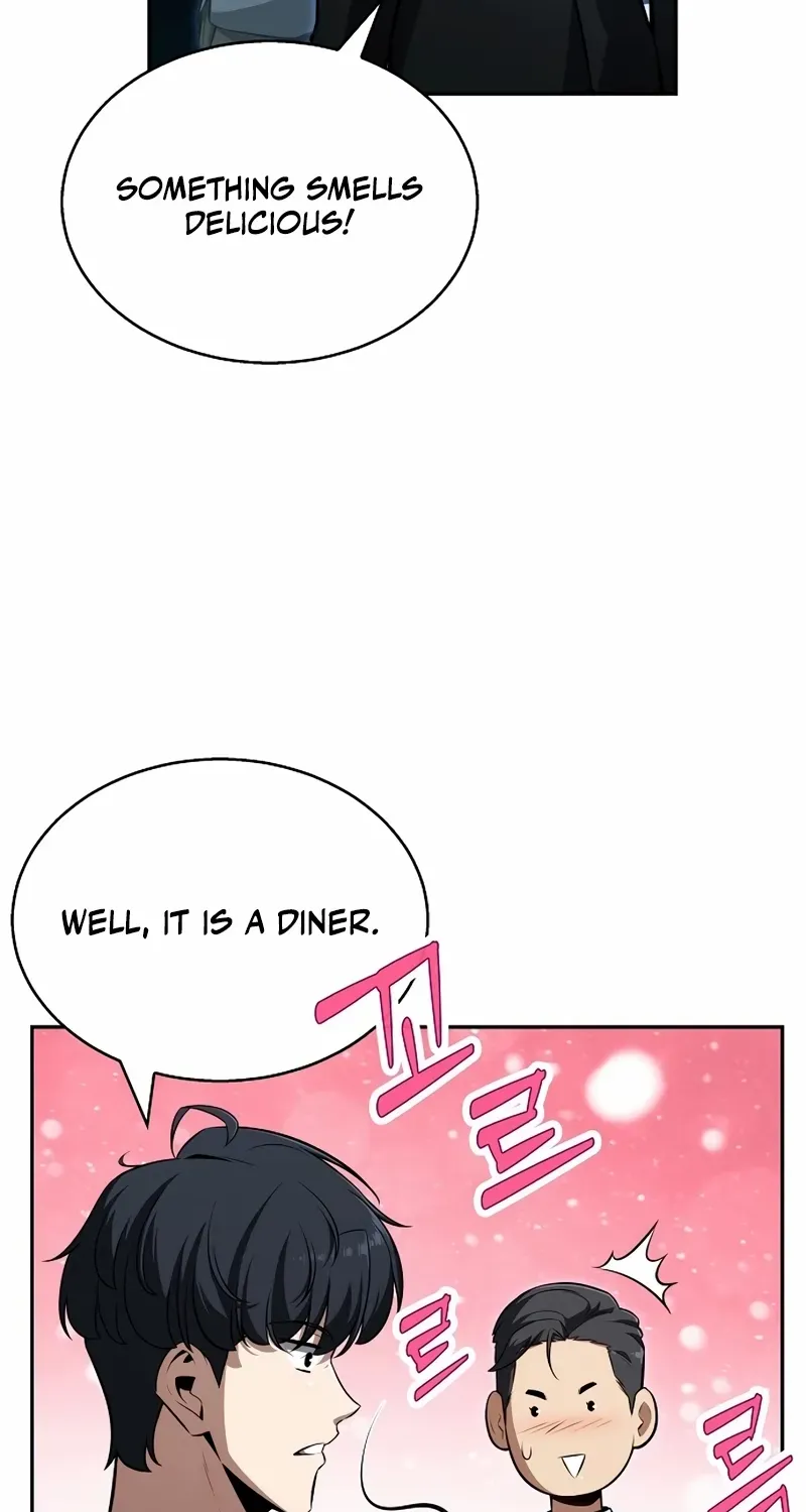 Eat & GO Chapter 1 page 69 - 