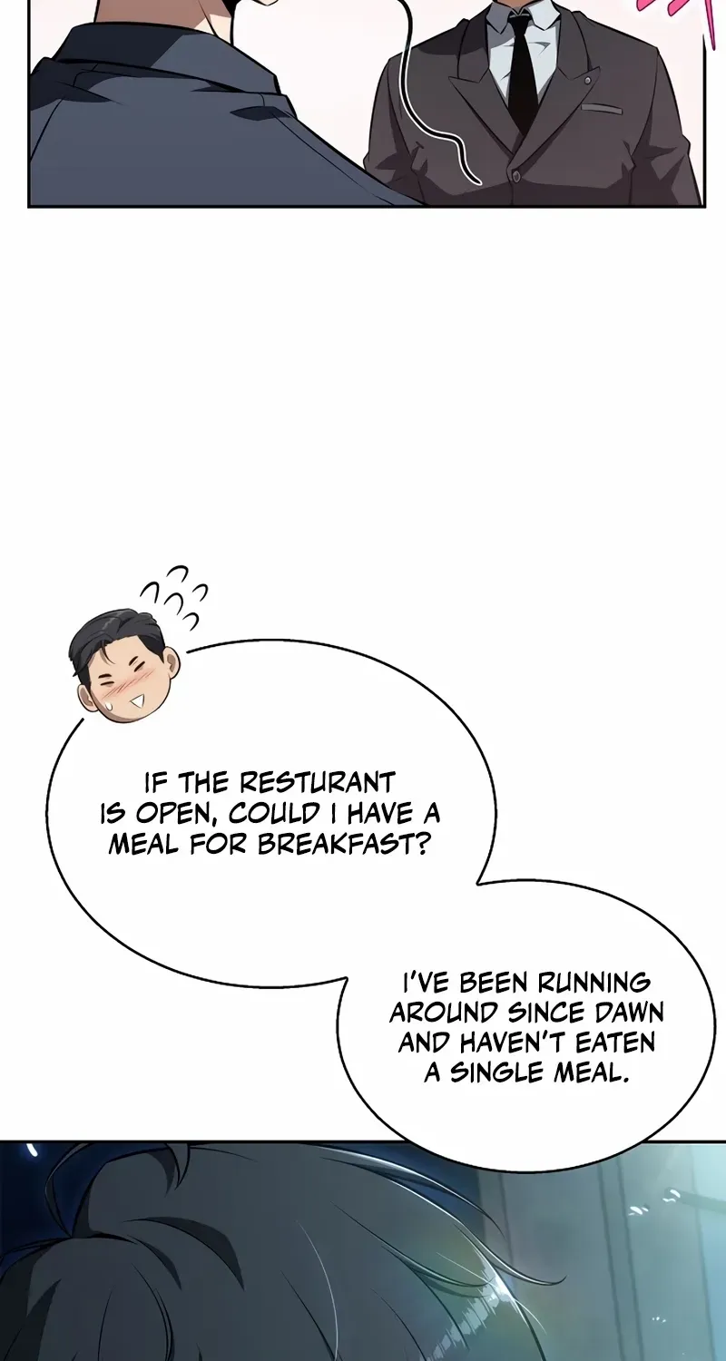 Eat & GO Chapter 1 page 70 - 