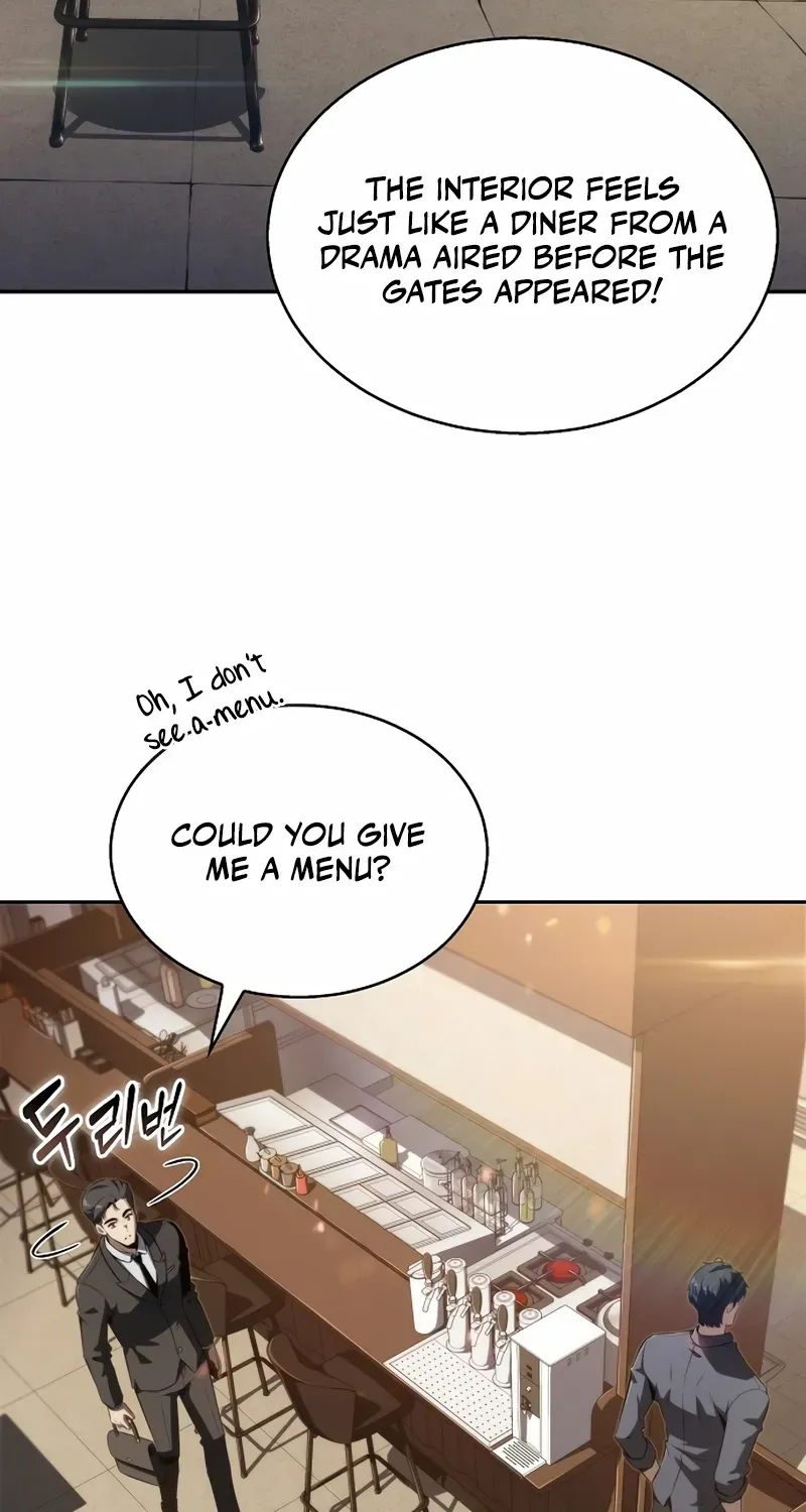 Eat & GO Chapter 1 page 75 - 