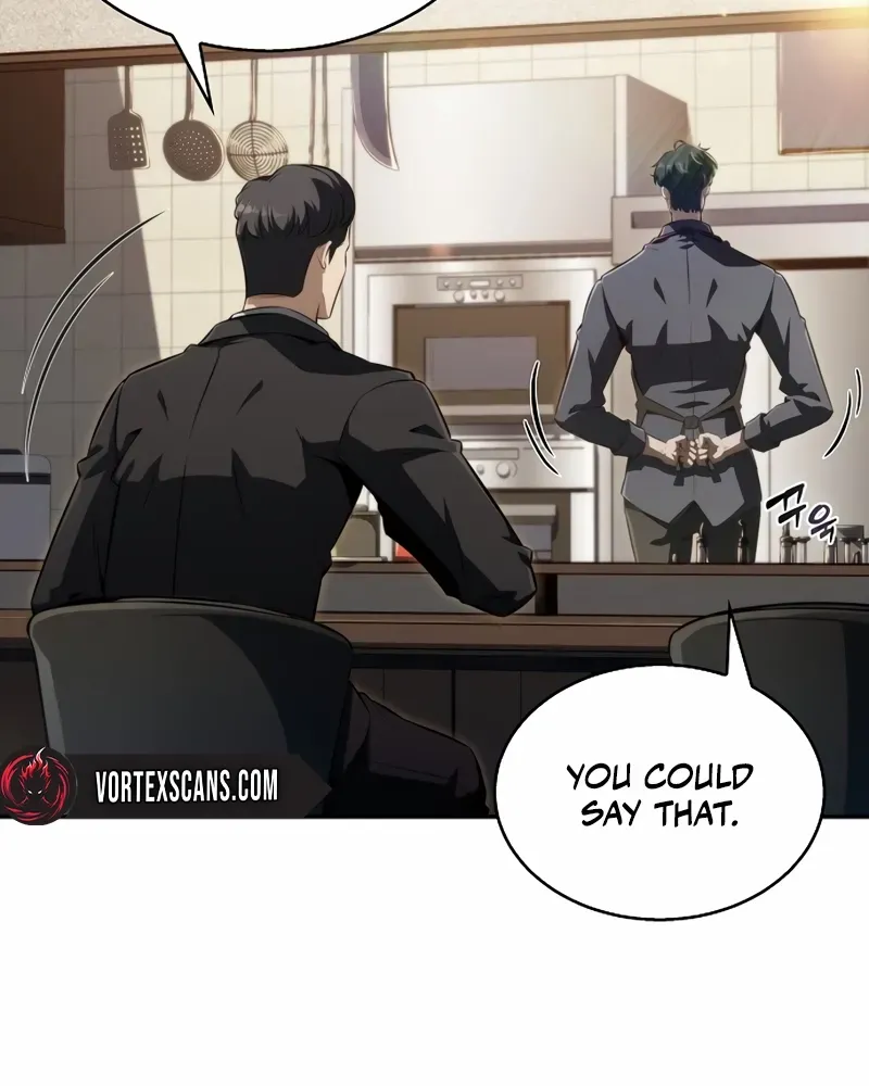 Eat & GO Chapter 1 page 77 - 