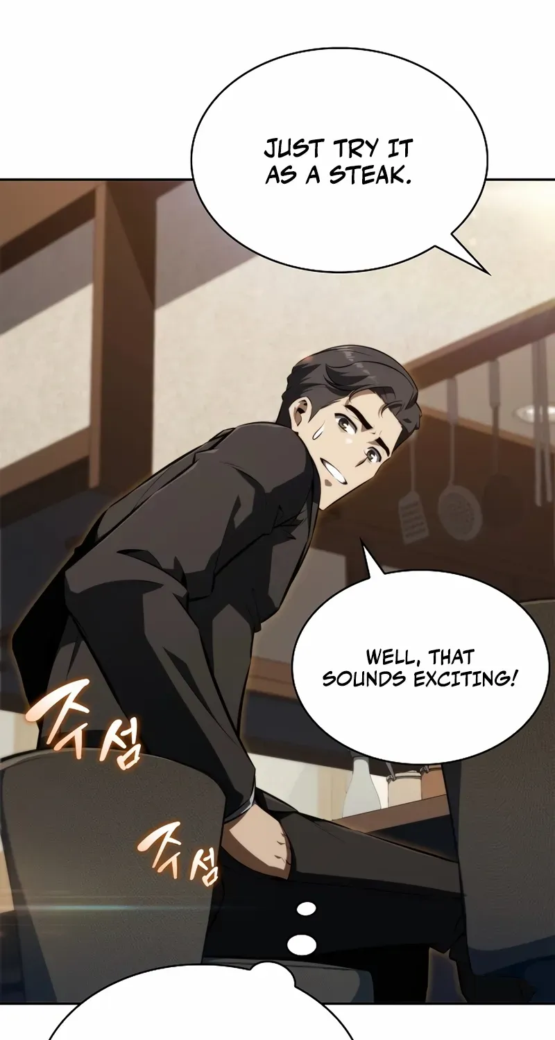 Eat & GO Chapter 1 page 83 - 