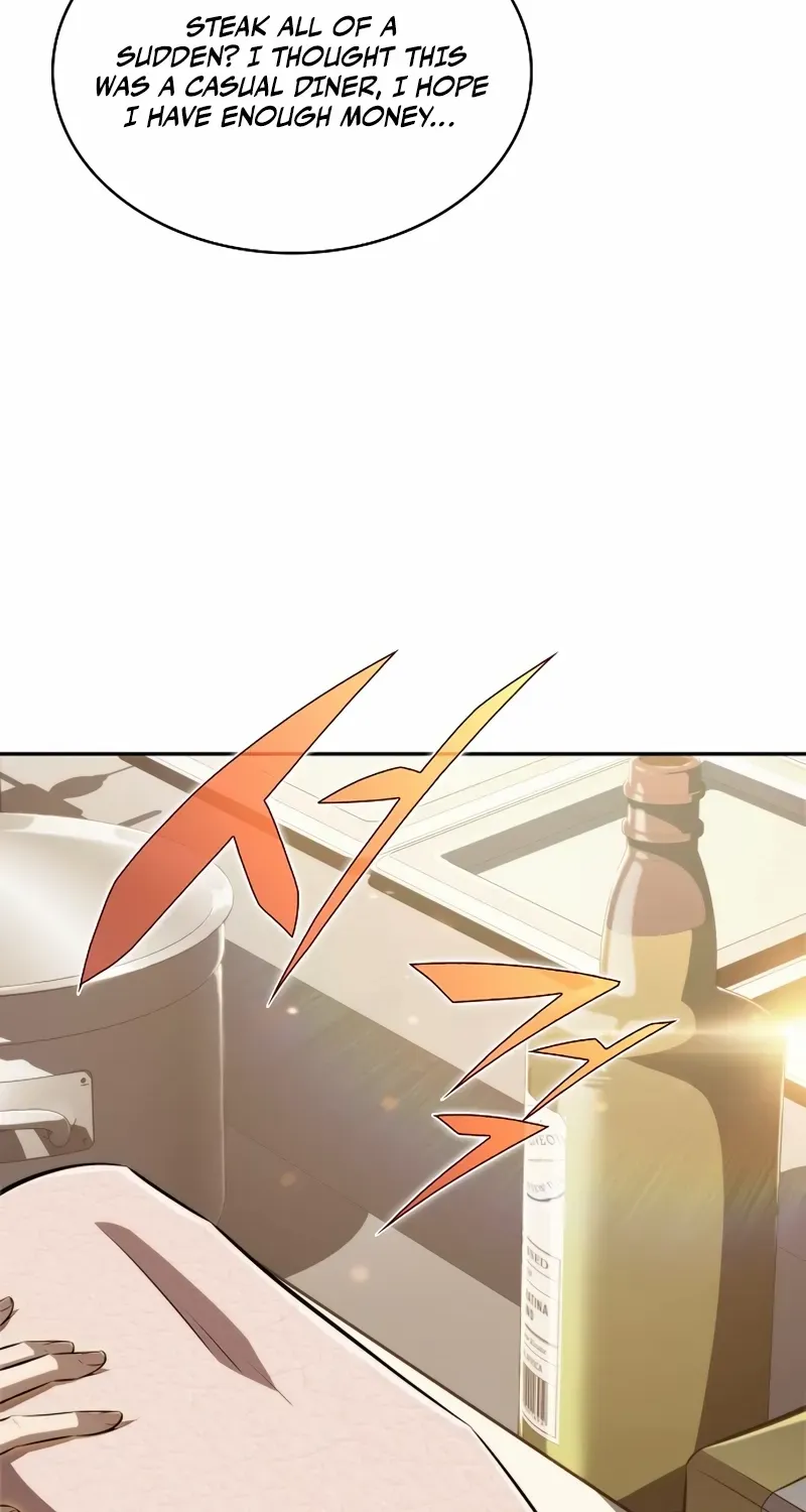 Eat & GO Chapter 1 page 84 - 