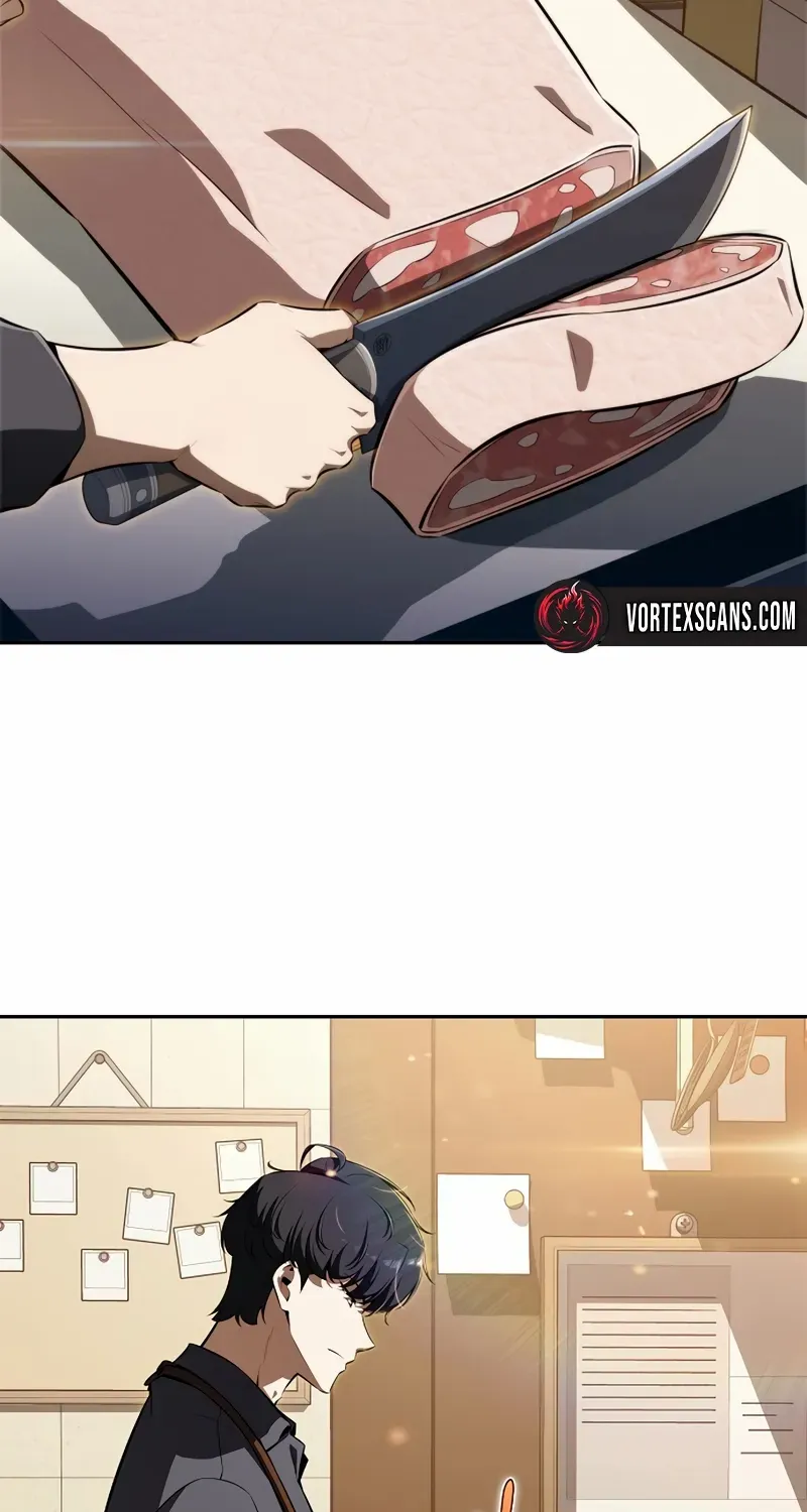 Eat & GO Chapter 1 page 85 - 