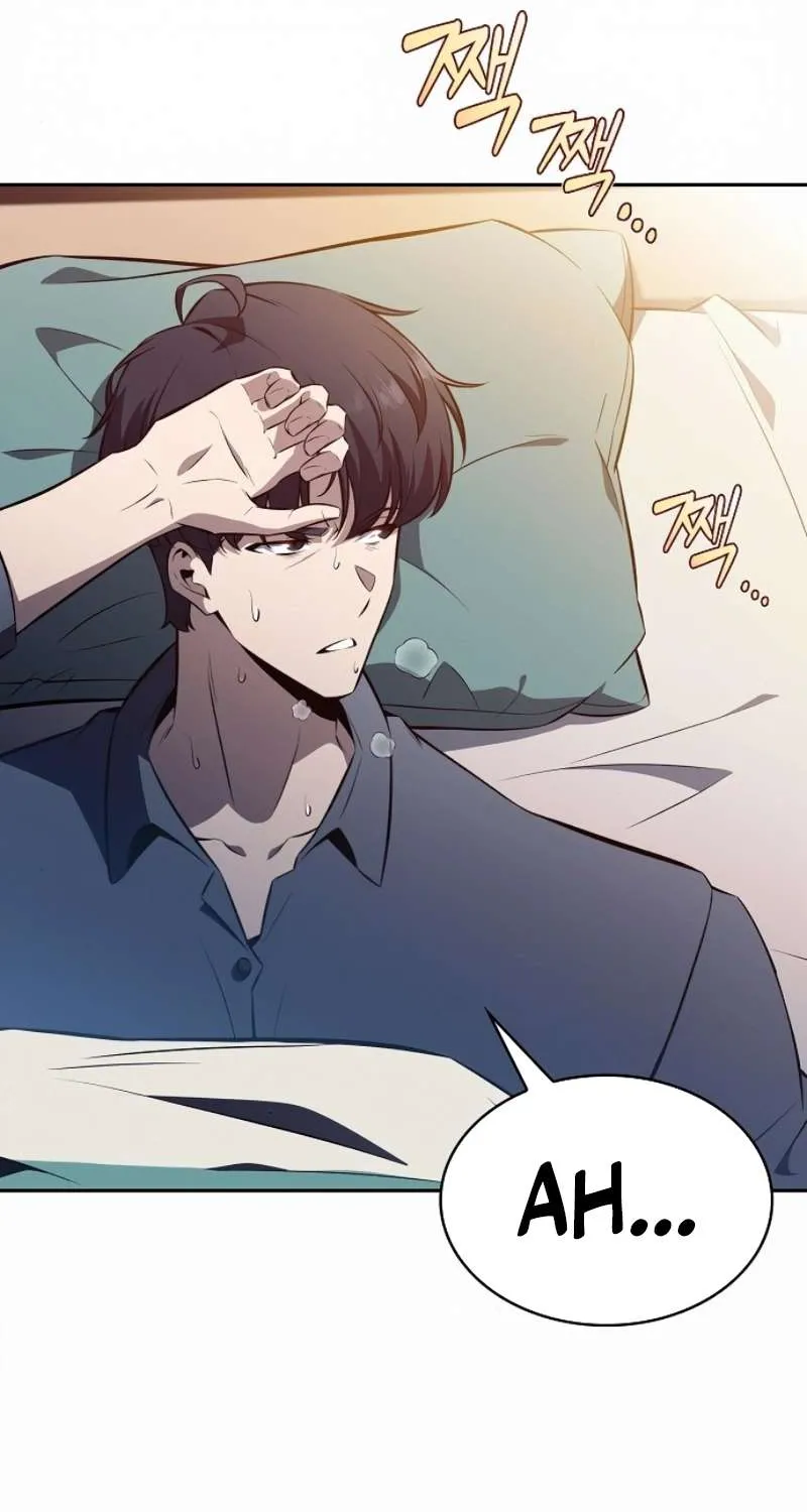 Eat & GO Chapter 10 page 118 - 