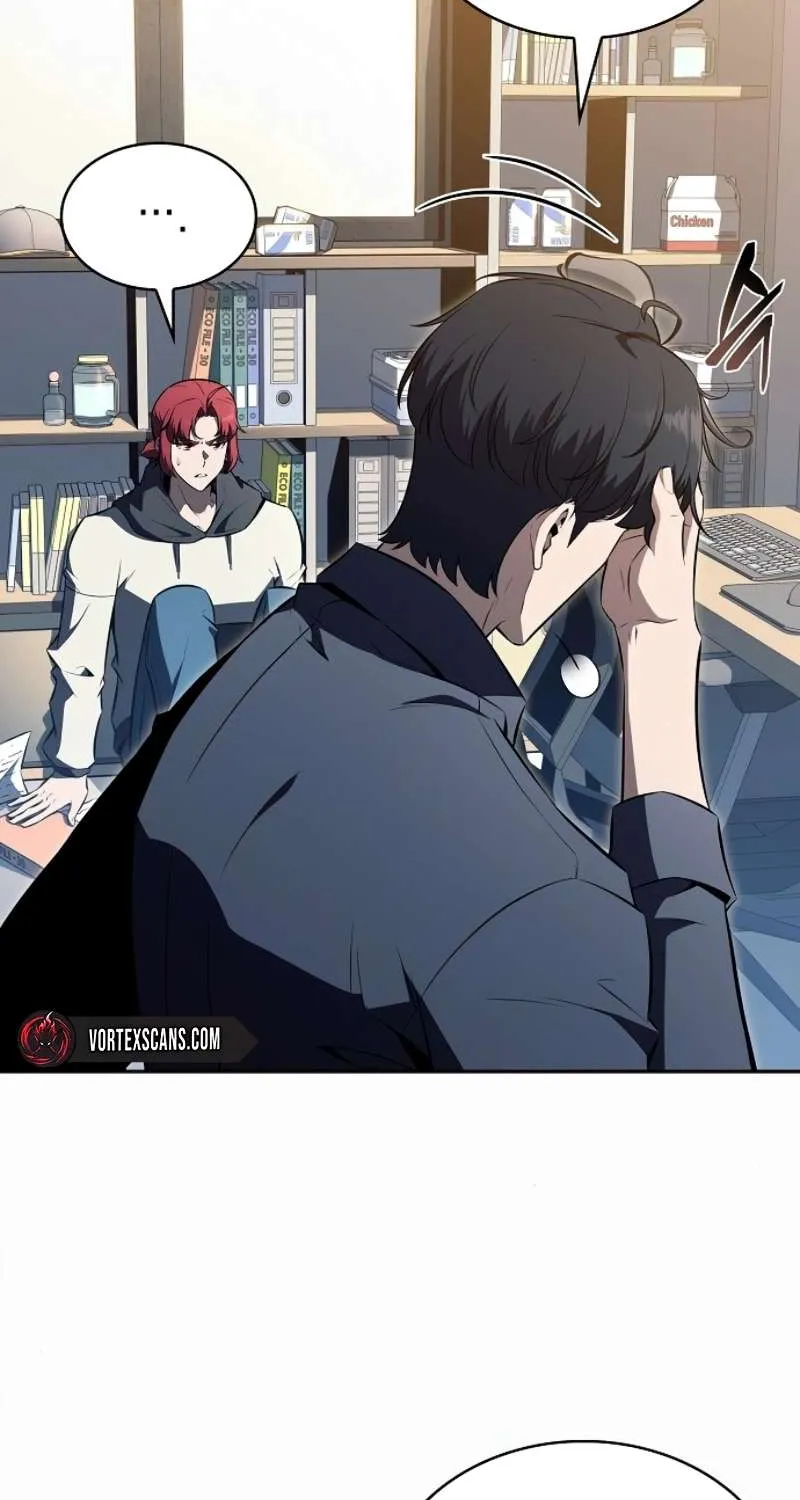 Eat & GO Chapter 10 page 122 - 